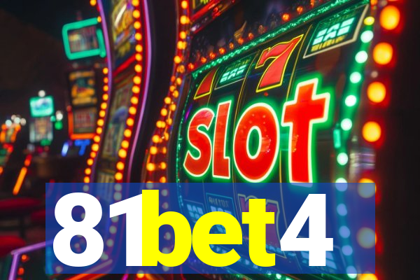 81bet4