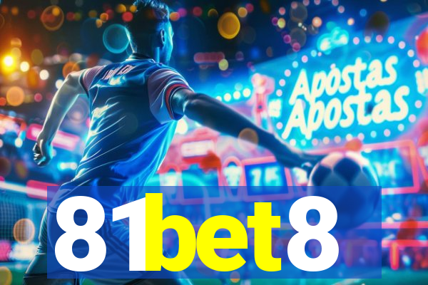 81bet8