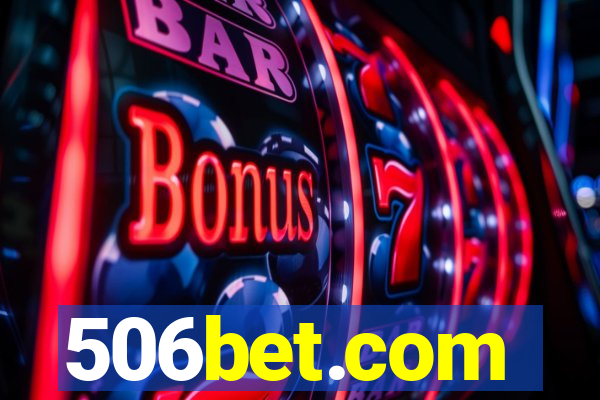 506bet.com