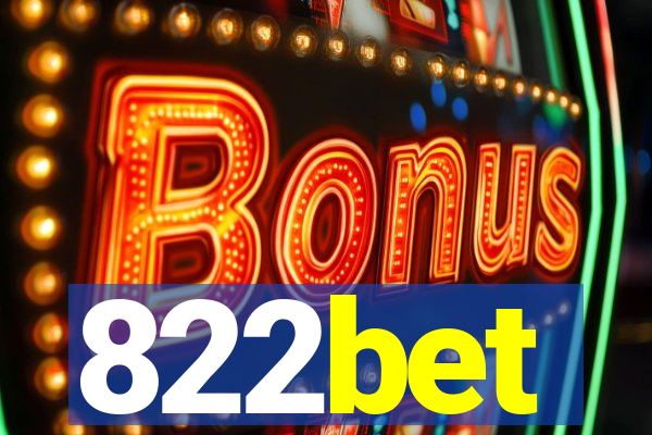 822bet