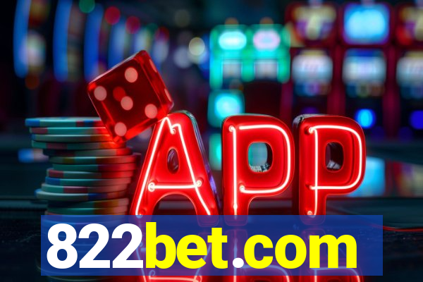 822bet.com