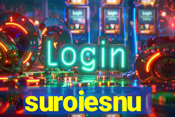 suroiesnu