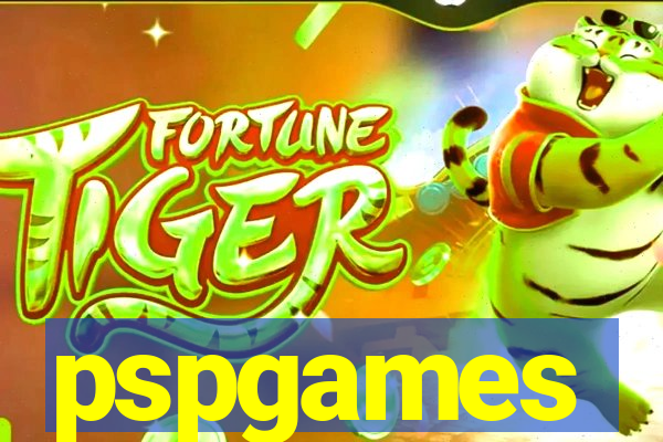 pspgames