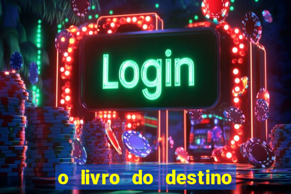 o livro do destino antigo oráculo egípcio pdf o