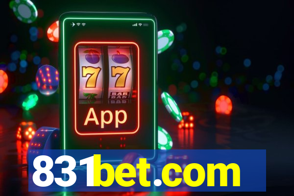 831bet.com