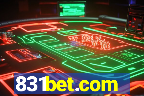 831bet.com