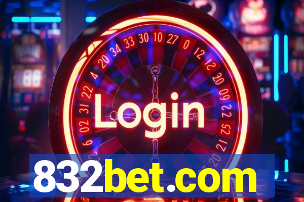 832bet.com