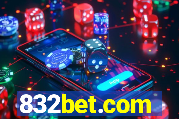 832bet.com