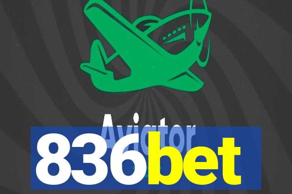 836bet