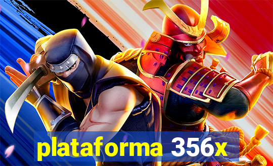 plataforma 356x