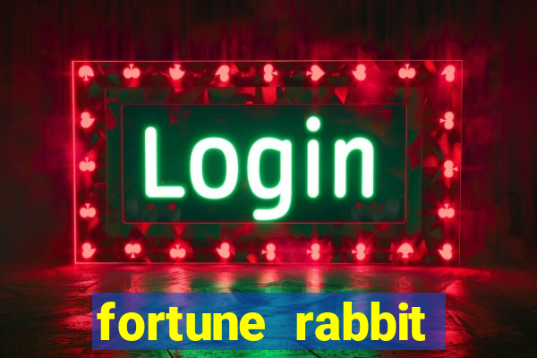 fortune rabbit horário pagante madrugada