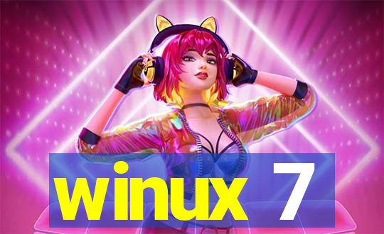 winux 7