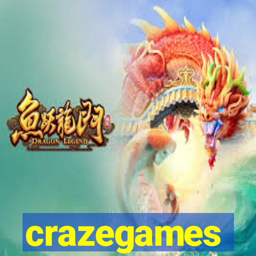 crazegames