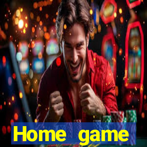 Home game gamecategoryid 0