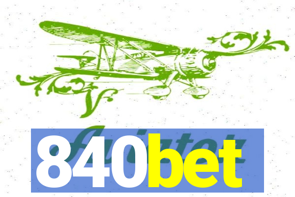 840bet