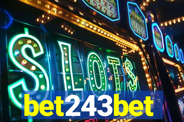 bet243bet