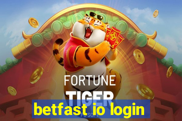 betfast io login