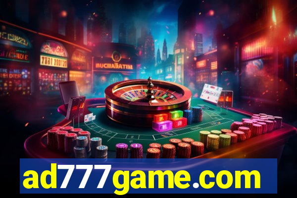 ad777game.com