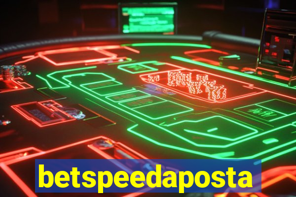 betspeedaposta