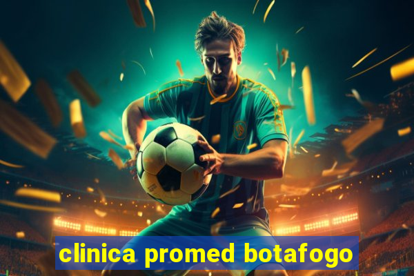 clinica promed botafogo