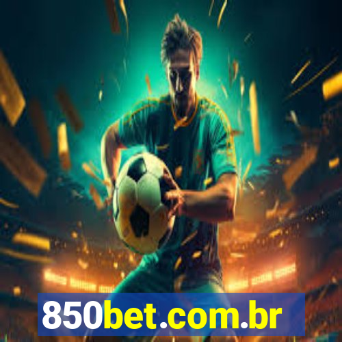 850bet.com.br