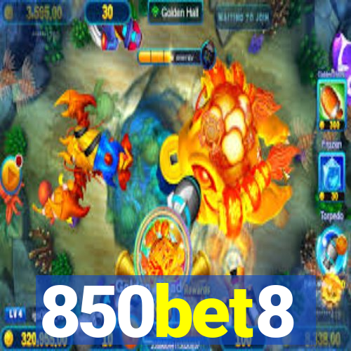 850bet8