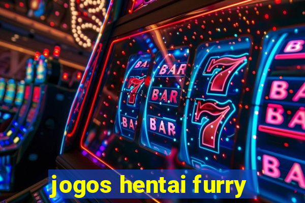 jogos hentai furry