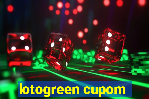 lotogreen cupom