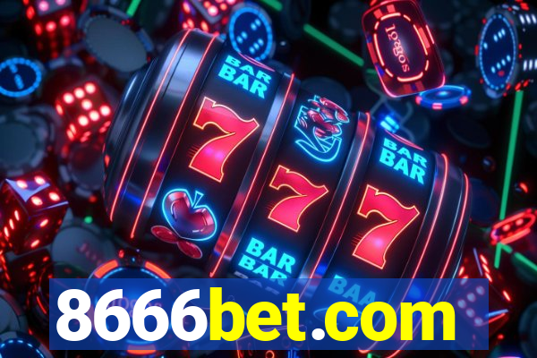 8666bet.com