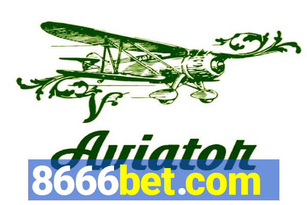 8666bet.com