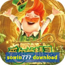 sowin777 download