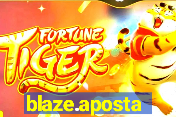 blaze.aposta