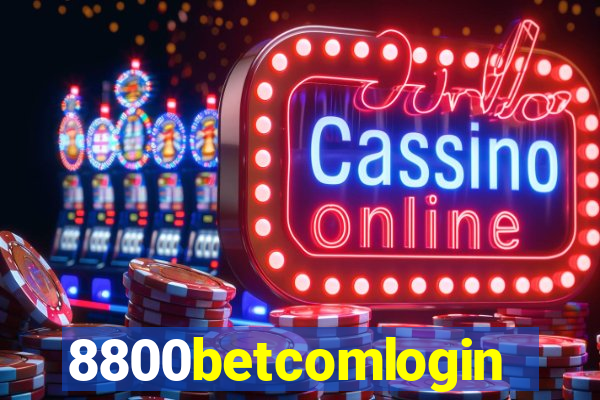 8800betcomlogin