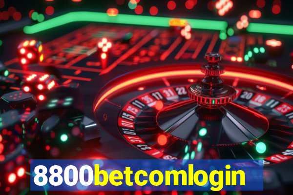 8800betcomlogin