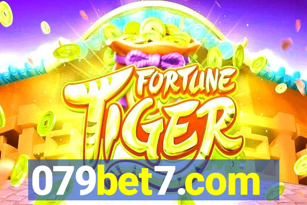 079bet7.com