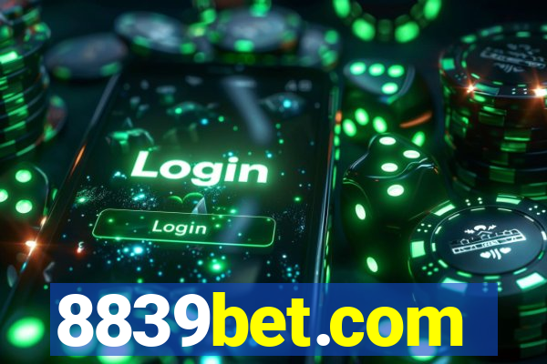 8839bet.com