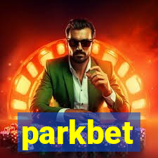 parkbet