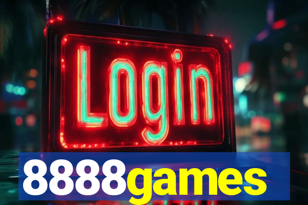 8888games