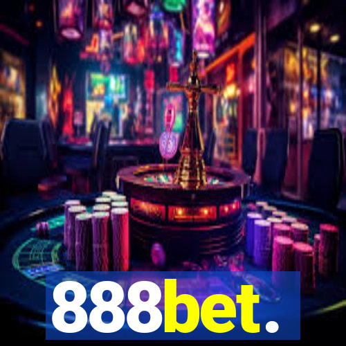 888bet.