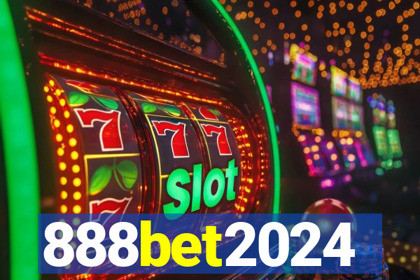 888bet2024