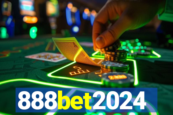 888bet2024