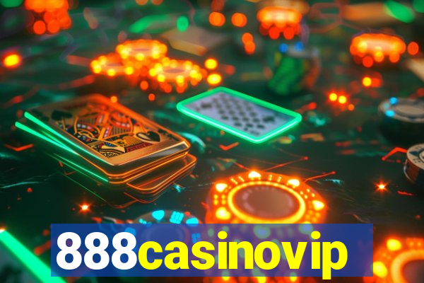 888casinovip