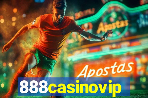 888casinovip