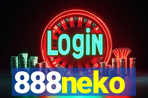 888neko