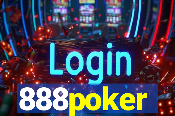 888poker