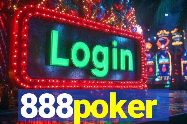 888poker