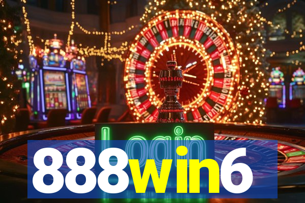 888win6