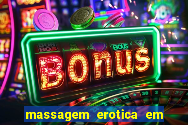 massagem erotica em porto alegre