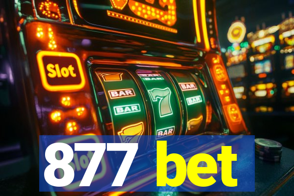 877 bet