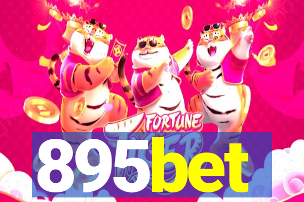 895bet